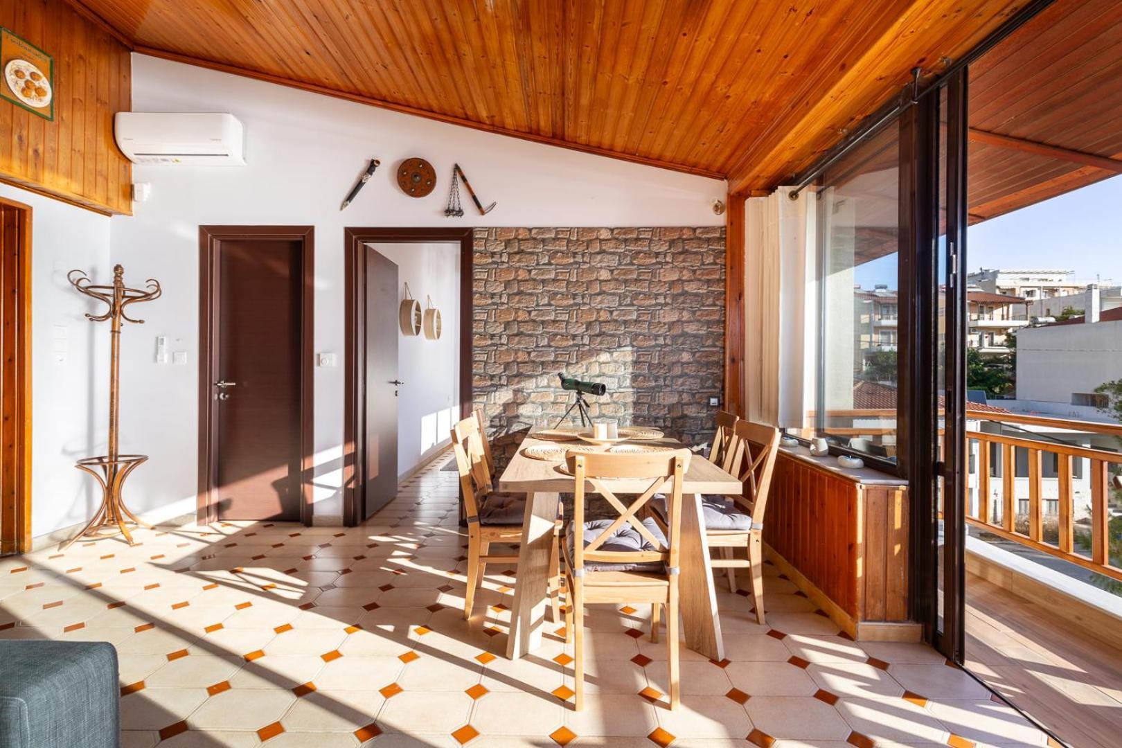 Caldera Close To The Port, Airport & Athens Rafina  Exterior photo