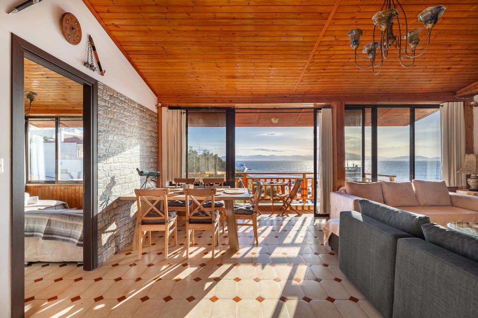 Caldera Close To The Port, Airport & Athens Rafina  Exterior photo