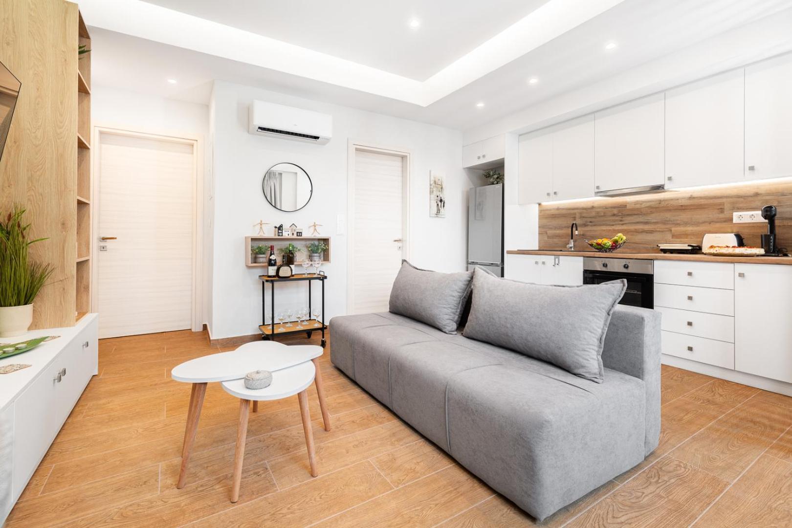 Caldera Close To The Port, Airport & Athens Rafina  Exterior photo