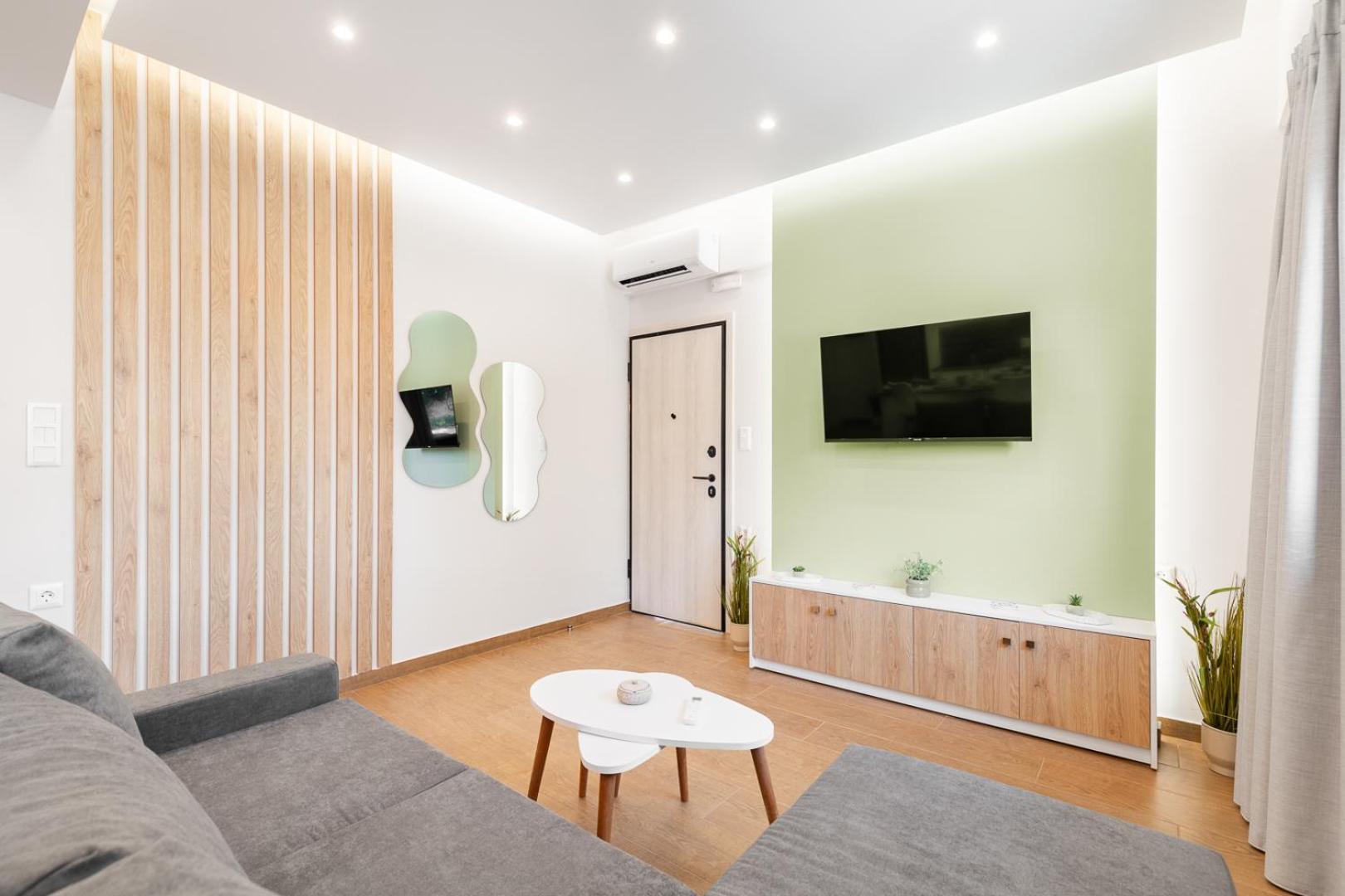 Caldera Close To The Port, Airport & Athens Rafina  Exterior photo